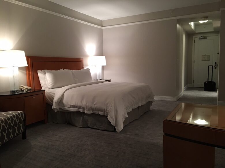 Four Seasons Suite Miami - MIAMI, Florida