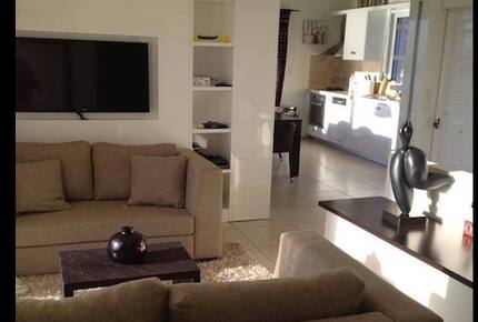 Villa Infinity - Elounda, Greece