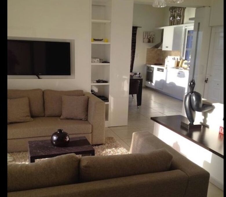 Villa Infinity - Elounda, Greece