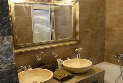 Villa Infinity - Elounda, Greece