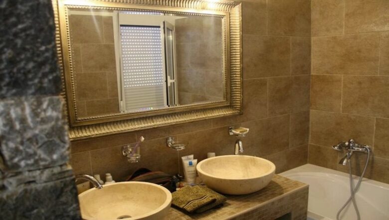 Villa Infinity - Elounda, Greece