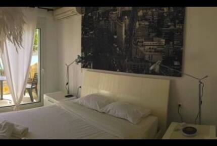 Villa Infinity - Elounda, Greece