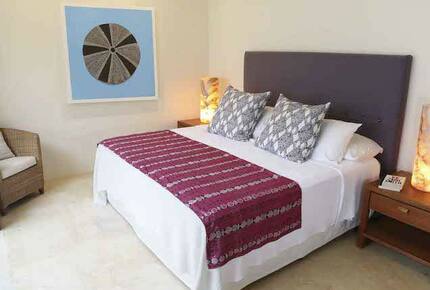 Las Terrazas, Punta Mita - Bahia 12 - Punta Mita, Mexico