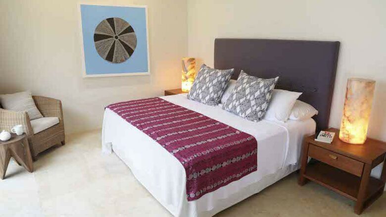 Las Terrazas, Punta Mita - Bahia 12 - Punta Mita, Mexico