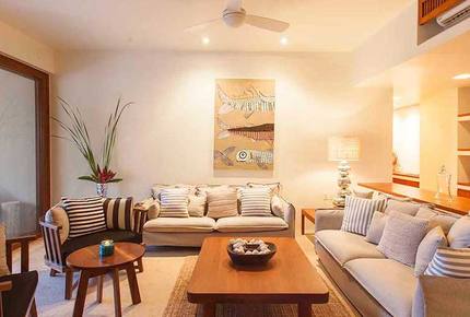 Las Terrazas, Punta Mita - Bahia 12 - Punta Mita, Mexico