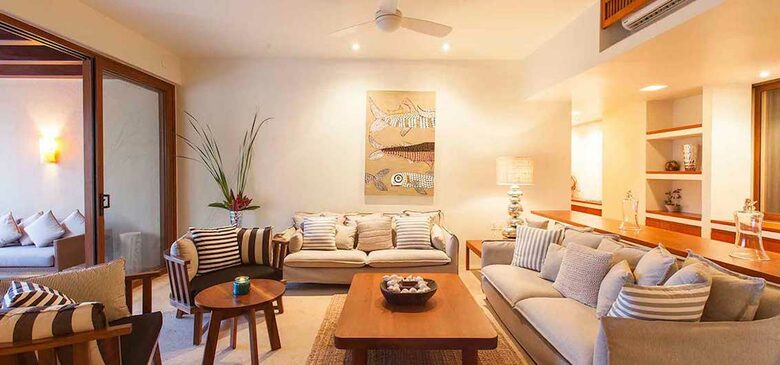 Las Terrazas, Punta Mita - Bahia 12 - Punta Mita, Mexico