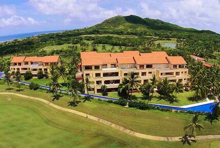 Las Terrazas, Punta Mita - Bahia 12 - Punta Mita, Mexico