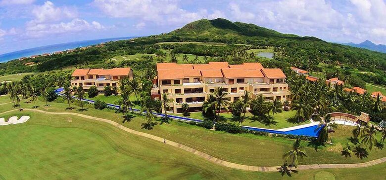 Las Terrazas, Punta Mita - Bahia 12 - Punta Mita, Mexico