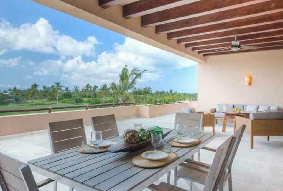 Las Terrazas, Punta Mita - Bahia 12 - Punta Mita, Mexico