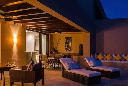 Las Terrazas, Punta Mita - Bahia 12 - Punta Mita, Mexico