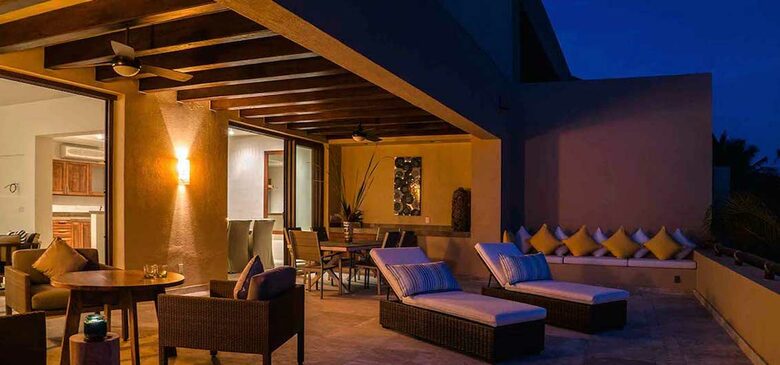 Las Terrazas, Punta Mita - Bahia 12 - Punta Mita, Mexico