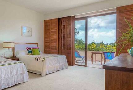 Las Terrazas, Punta Mita - Bahia 12 - Punta Mita, Mexico