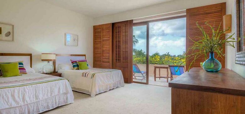 Las Terrazas, Punta Mita - Bahia 12 - Punta Mita, Mexico