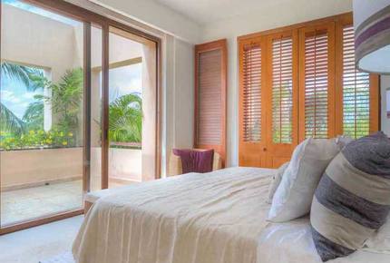 Las Terrazas, Punta Mita - Bahia 12 - Punta Mita, Mexico