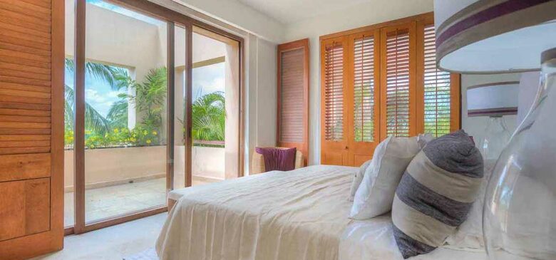 Las Terrazas, Punta Mita - Bahia 12 - Punta Mita, Mexico