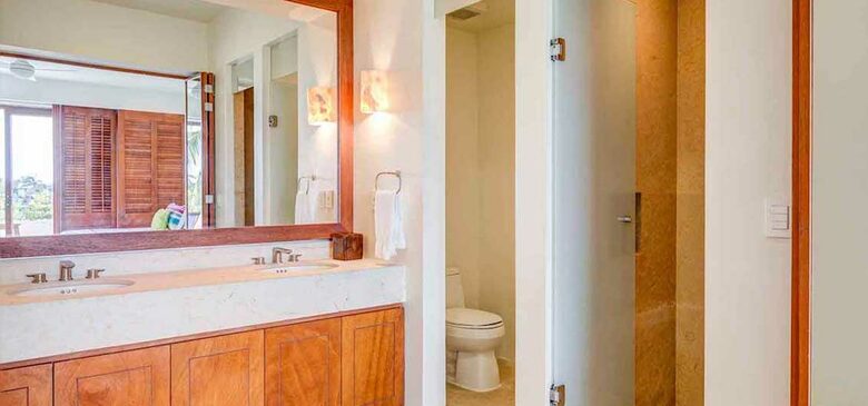 Las Terrazas, Punta Mita - Bahia 12 - Punta Mita, Mexico