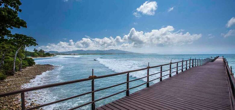 Las Terrazas, Punta Mita - Bahia 12 - Punta Mita, Mexico