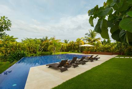 Las Terrazas, Punta Mita - Bahia 12 - Punta Mita, Mexico