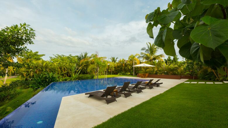 Las Terrazas, Punta Mita - Bahia 12 - Punta Mita, Mexico