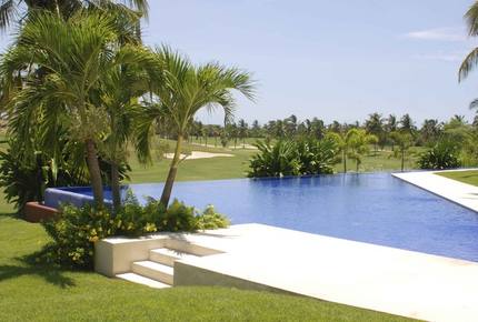 Las Terrazas, Punta Mita - Bahia 12 - Punta Mita, Mexico