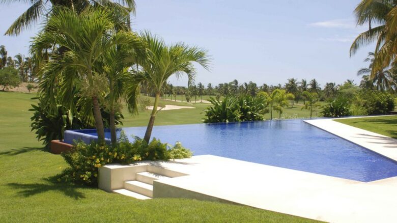 Las Terrazas, Punta Mita - Bahia 12 - Punta Mita, Mexico