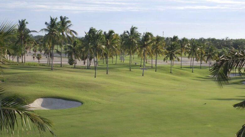 Las Terrazas, Punta Mita - Bahia 12 - Punta Mita, Mexico