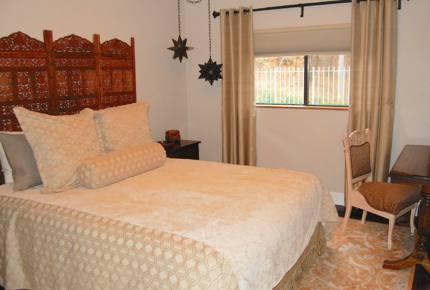 Napa Valley Estate with Guesthouse - Calistoga, California