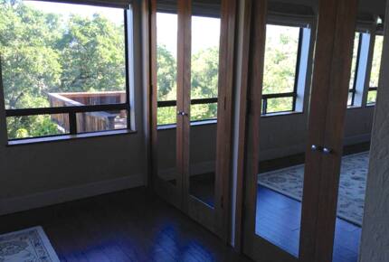 Napa Valley Estate with Guesthouse - Calistoga, California