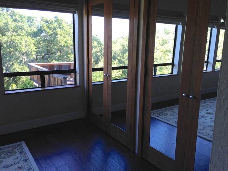 Napa Valley Estate with Guesthouse - Calistoga, California