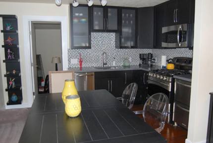 Napa Valley Estate with Guesthouse - Calistoga, California