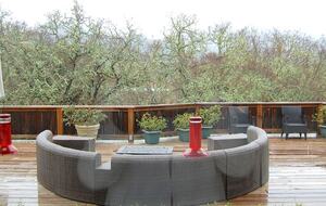 Napa Valley Estate with Guesthouse - Calistoga, California