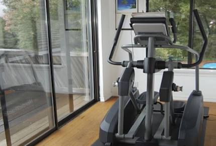 Napa Valley Estate with Guesthouse - Calistoga, California