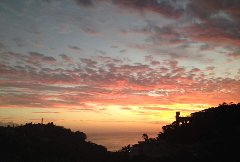 Gorgeous Villa Joa - Rio de Janeiro - Rio de Janeiro, Brazil