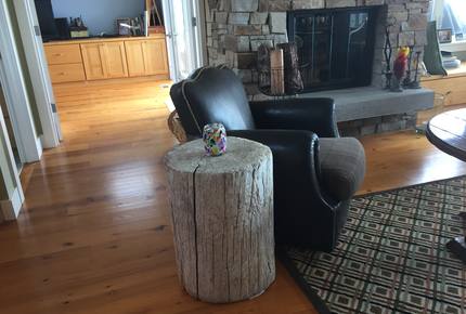 Whidbey Island Waterfront Paradise - Greenbank, Washington