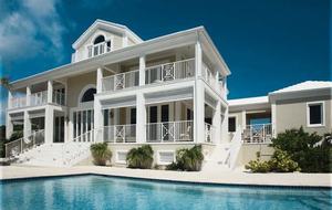 Villa Starfish - Exuma, Bahamas