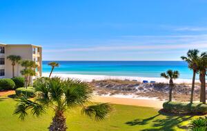 Destin Luxury Beach Condo - Destin, Florida