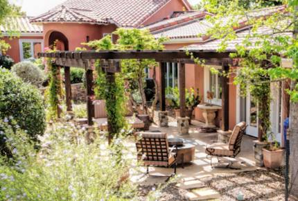 Rancho de la Vista - Solvang, California