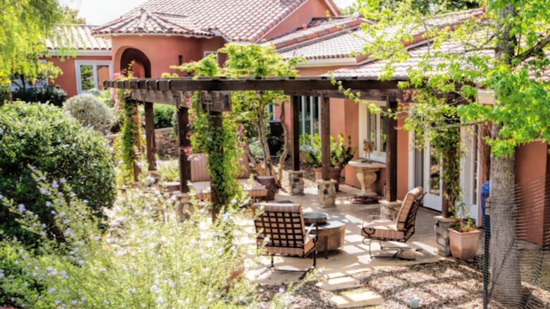 Rancho de la Vista - Solvang, California