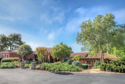 Rancho de la Vista - Solvang, California