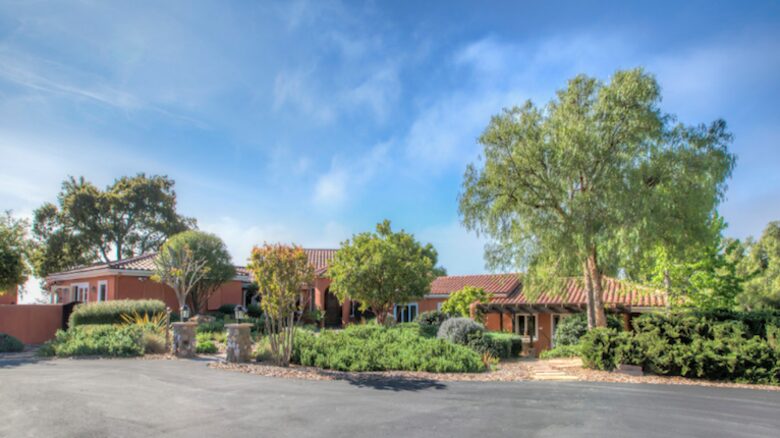 Rancho de la Vista - Solvang, California