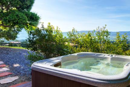 Rancho de la Vista - Solvang, California