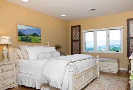 Rancho de la Vista - Solvang, California