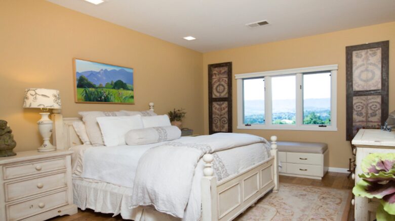 Rancho de la Vista - Solvang, California