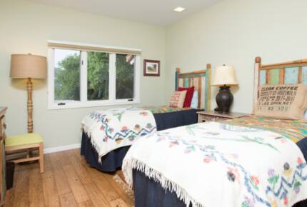 Rancho de la Vista - Solvang, California