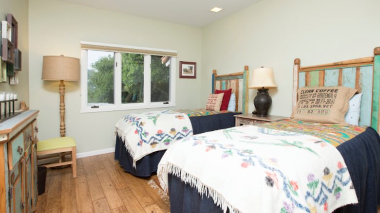 Rancho de la Vista - Solvang, California