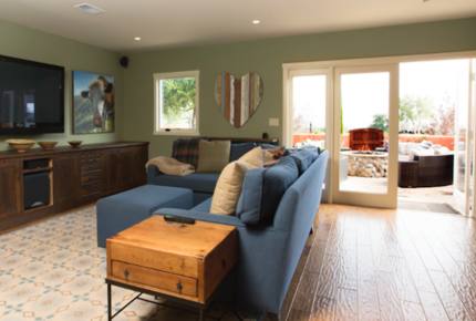 Rancho de la Vista - Solvang, California