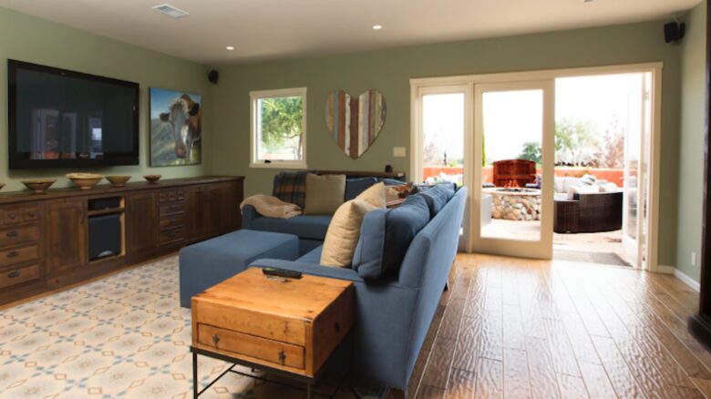 Rancho de la Vista - Solvang, California