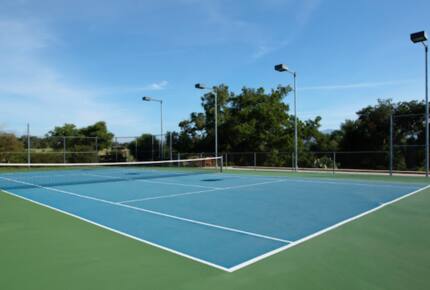 Rancho de la Vista - Solvang, California