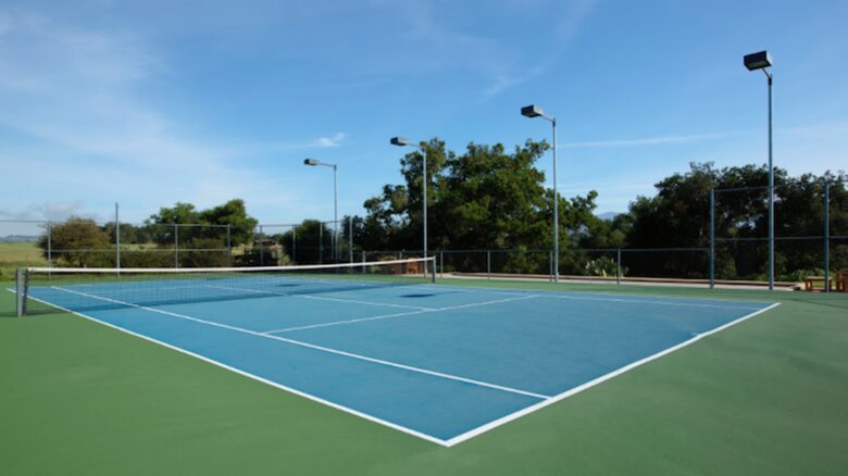 Rancho de la Vista - Solvang, California