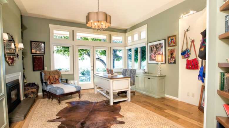 Rancho de la Vista - Solvang, California